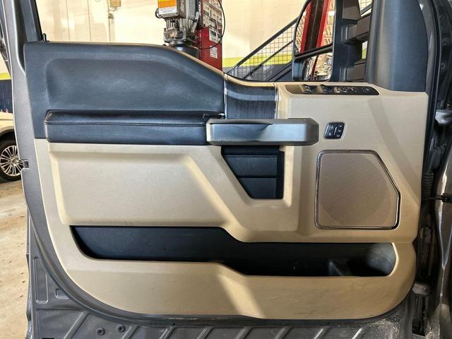 Photo of 2020 Stone Gray Ford F-250