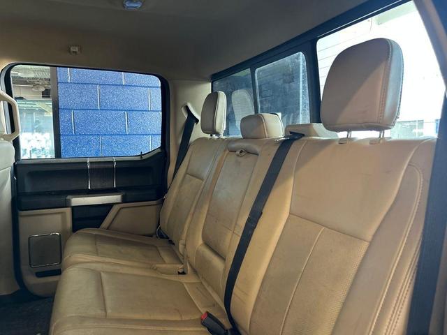 Photo of 2020 Stone Gray Ford F-250