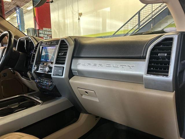 Photo of 2020 Stone Gray Ford F-250