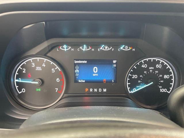 Photo of 2026 Oxford White Ford F-250
