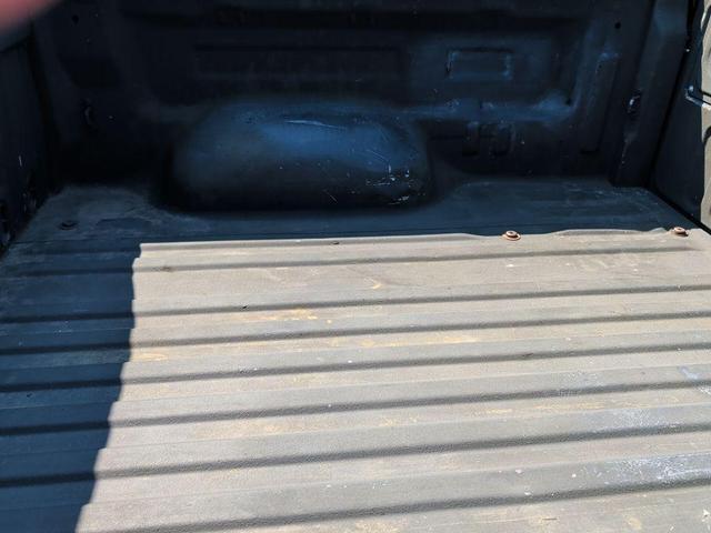 Photo of 2010 Black Toyota Tundra