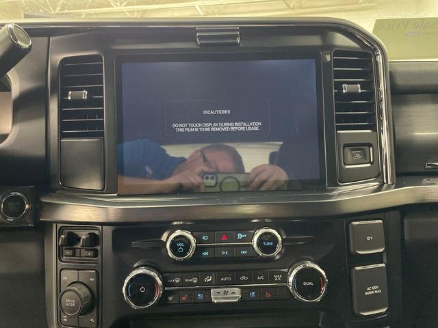 Photo of 2026 Glacier Gray Ford F-250