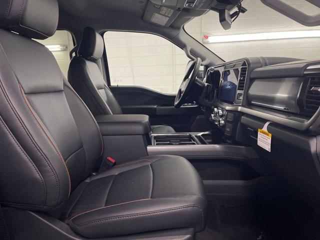 Photo of 2026 Glacier Gray Ford F-250