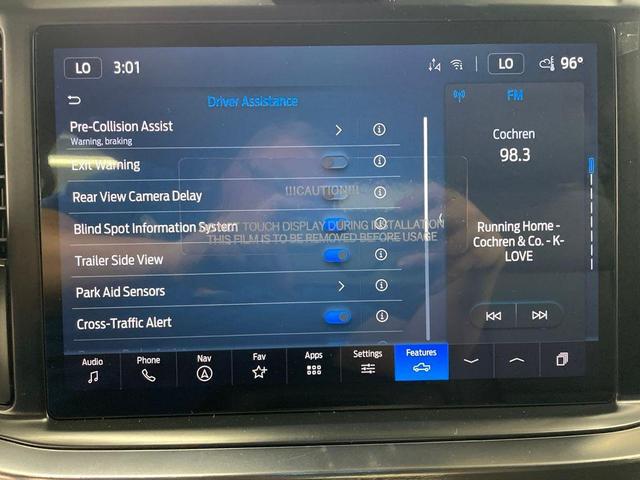 Photo of 2026 Glacier Gray Ford F-250
