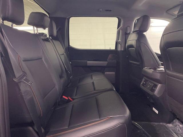 Photo of 2026 Glacier Gray Ford F-250