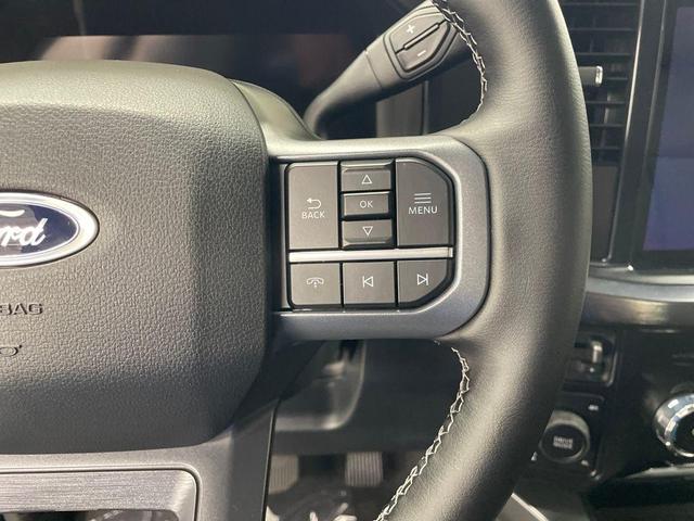 Photo of 2026 Glacier Gray Ford F-250