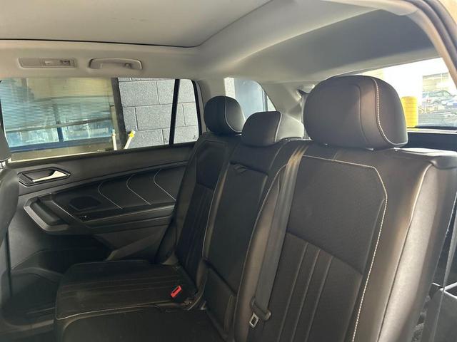 Photo of 2022 Pure White Volkswagen Tiguan