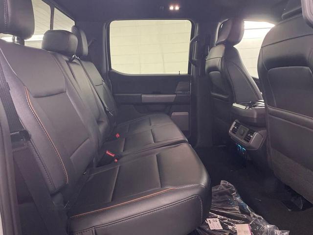 Photo of 2025 Space Gray Ford F-150