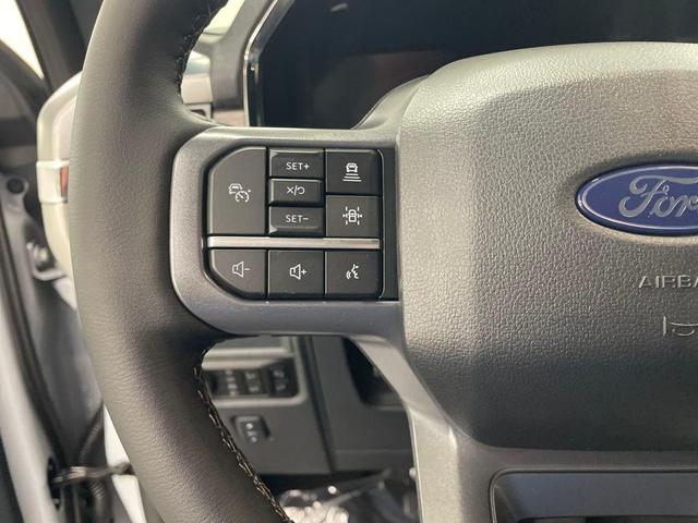 Photo of 2025 Space Gray Ford F-150