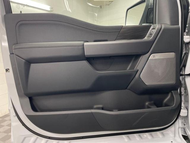Photo of 2025 Space Gray Ford F-150