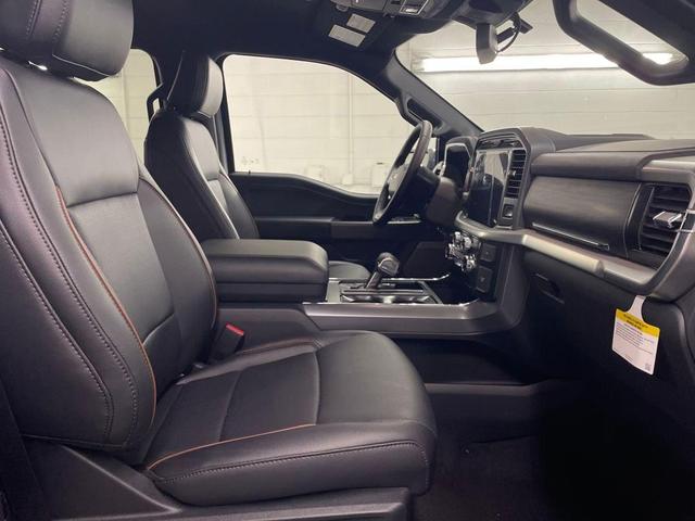 Photo of 2025 Space Gray Ford F-150