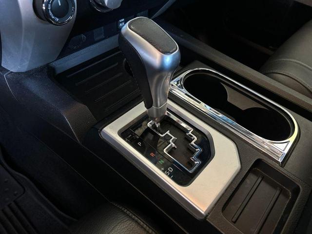 Photo of 2016 Quicksand Toyota Tundra