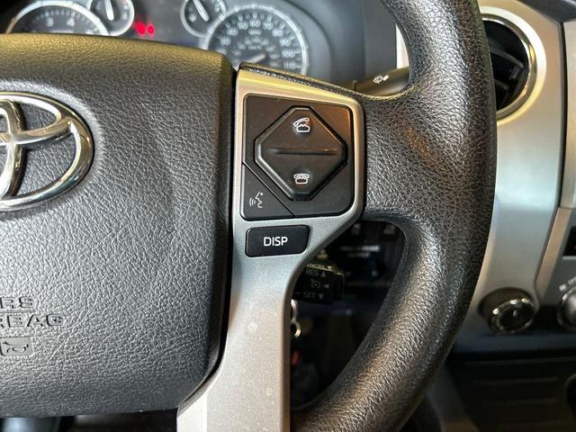 Photo of 2016 Quicksand Toyota Tundra