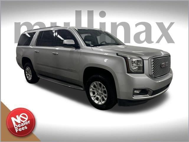 2016 GMC Yukon Xl