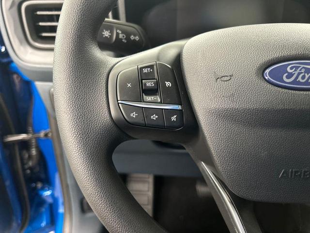 Photo of 2025 Velocity Blue Ford Maverick