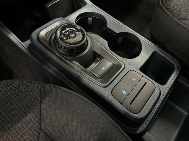 Photo of 2025 Velocity Blue Ford Maverick