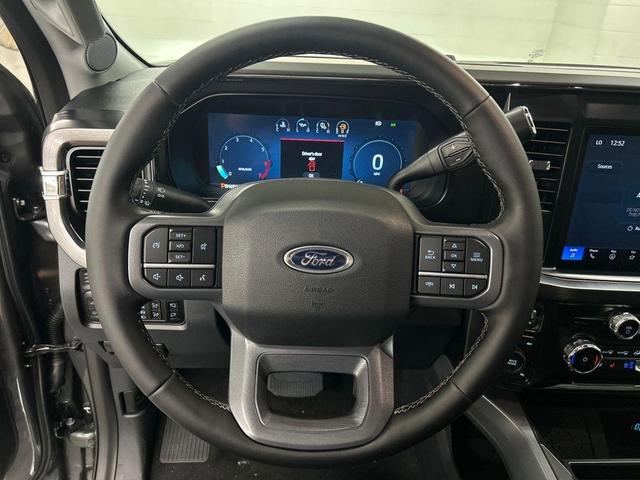 Photo of 2026 Carbonized Gray Ford F-250