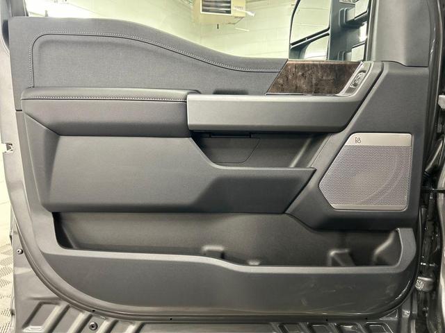 Photo of 2026 Carbonized Gray Ford F-250