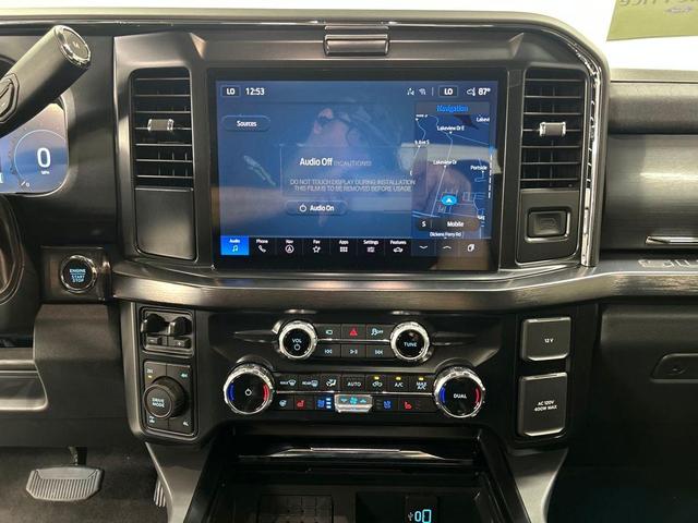 Photo of 2026 Carbonized Gray Ford F-250