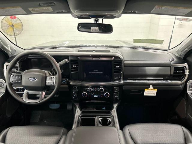 Photo of 2026 Carbonized Gray Ford F-250