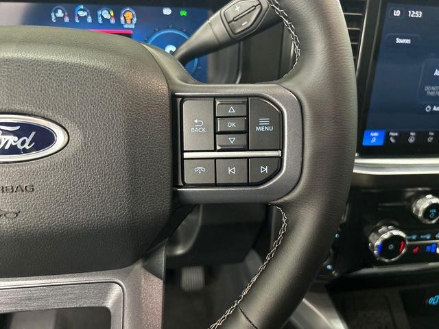 Photo of 2026 Carbonized Gray Ford F-250