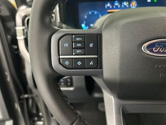 Photo of 2026 Carbonized Gray Ford F-250