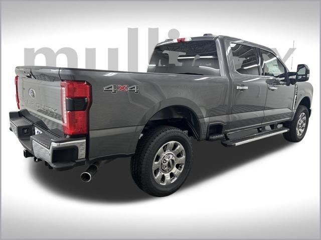 Photo of 2026 Carbonized Gray Ford F-250