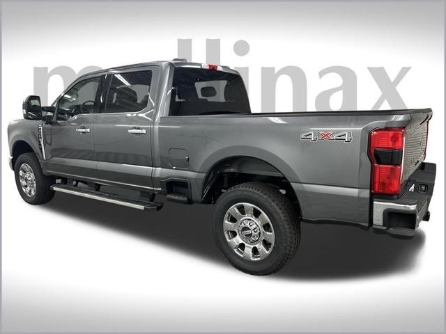 Photo of 2026 Carbonized Gray Ford F-250