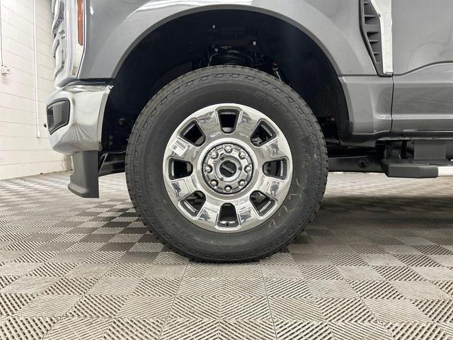 Photo of 2026 Carbonized Gray Ford F-250