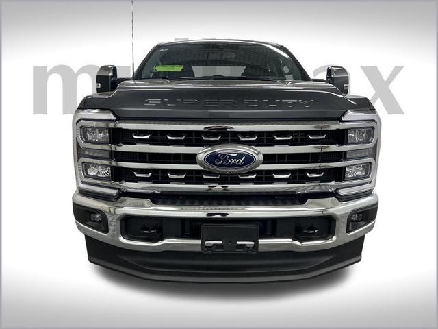 Photo of 2026 Carbonized Gray Ford F-250