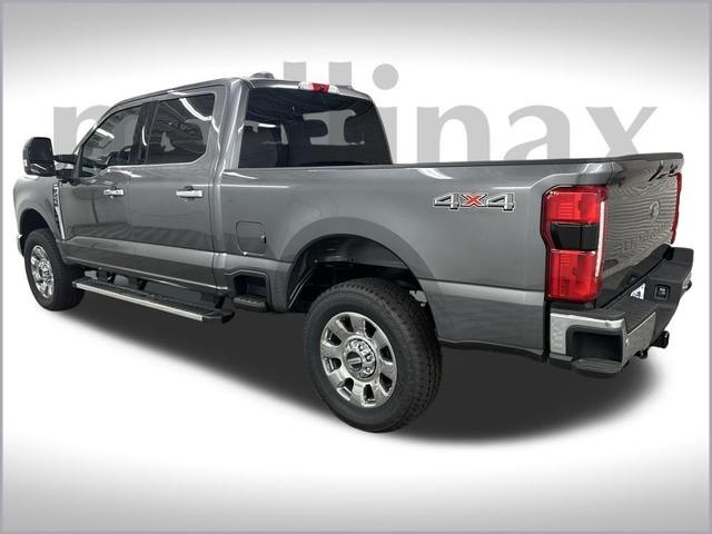 Photo of 2026 Carbonized Gray Ford F-250