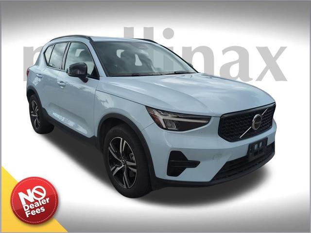 2024 Volvo XC40