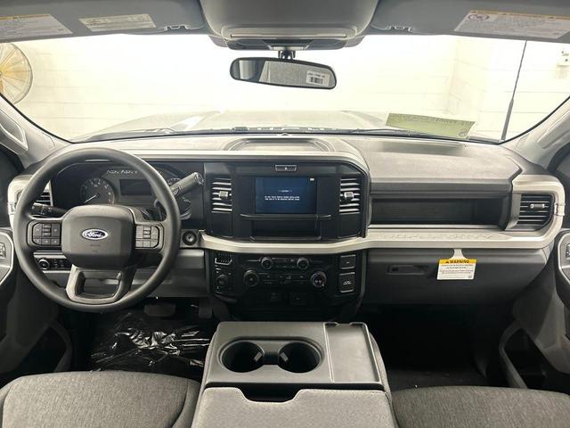 Photo of 2026 Carbonized Gray Ford F-250