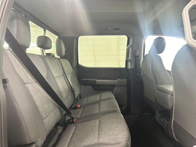 Photo of 2026 Carbonized Gray Ford F-250