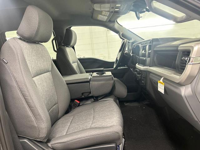 Photo of 2026 Carbonized Gray Ford F-250