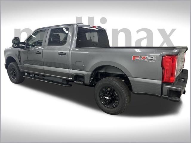 Photo of 2026 Carbonized Gray Ford F-250