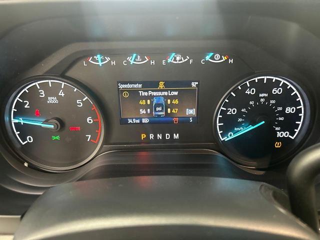 Photo of 2026 Carbonized Gray Ford F-250
