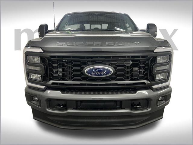 Photo of 2026 Carbonized Gray Ford F-250