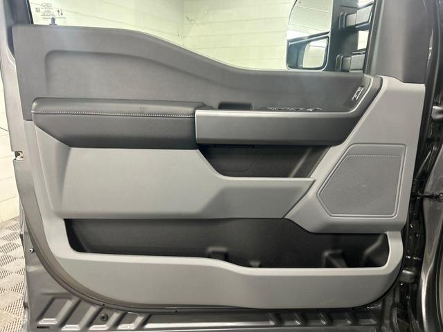Photo of 2026 Carbonized Gray Ford F-250