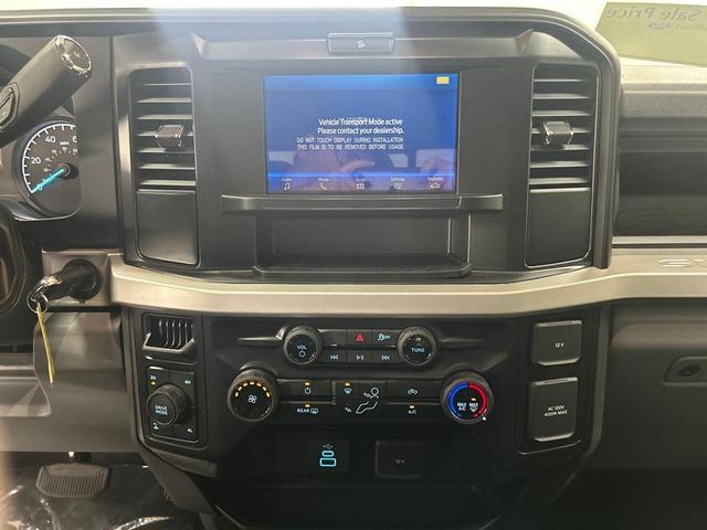 Photo of 2026 Carbonized Gray Ford F-250