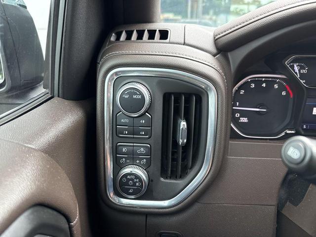 Photo of 2022 Satin Steel Metallic GMC Sierra 1500 Limited