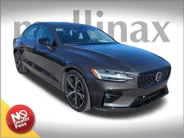 2024 Volvo S60