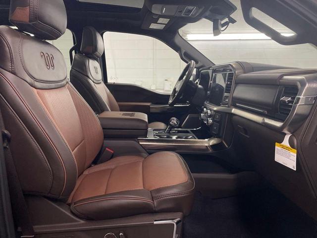 Photo of 2025 Carbonized Gray Ford F-150