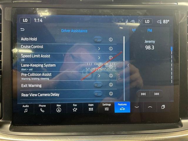 Photo of 2025 Carbonized Gray Ford F-150