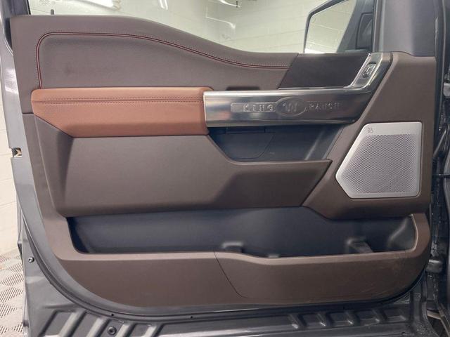 Photo of 2025 Carbonized Gray Ford F-150