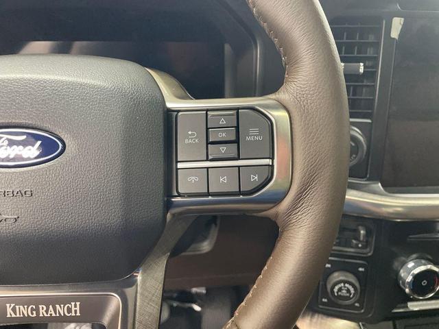 Photo of 2025 Carbonized Gray Ford F-150