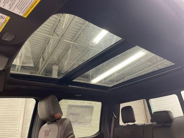 Photo of 2025 Carbonized Gray Ford F-150