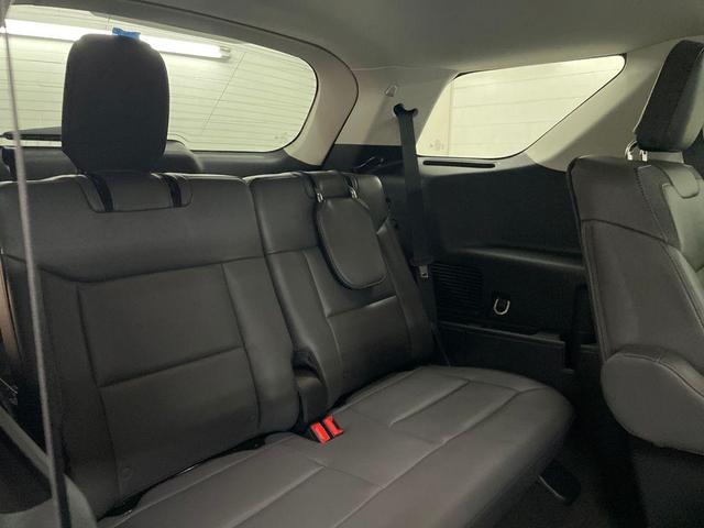 Photo of 2025 Agate Black Ford Explorer