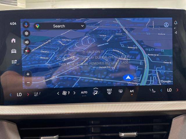 Photo of 2025 Agate Black Ford Explorer