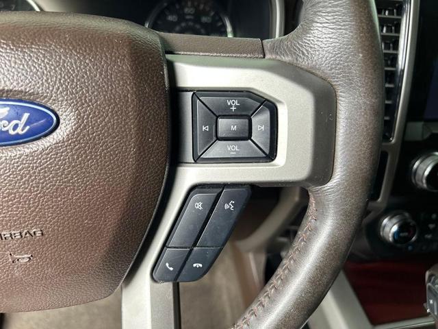Photo of 2019 Blue Jeans Metallic Ford F-150